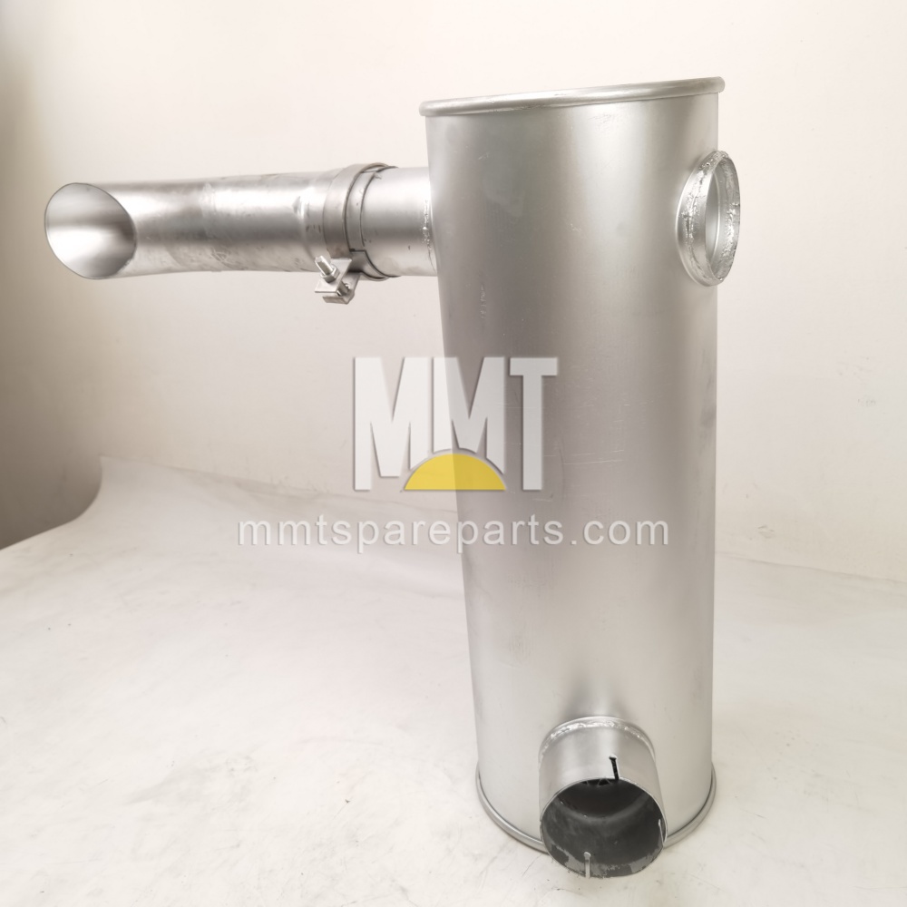 muffler 7Y-2040 muffler 7Y-2040