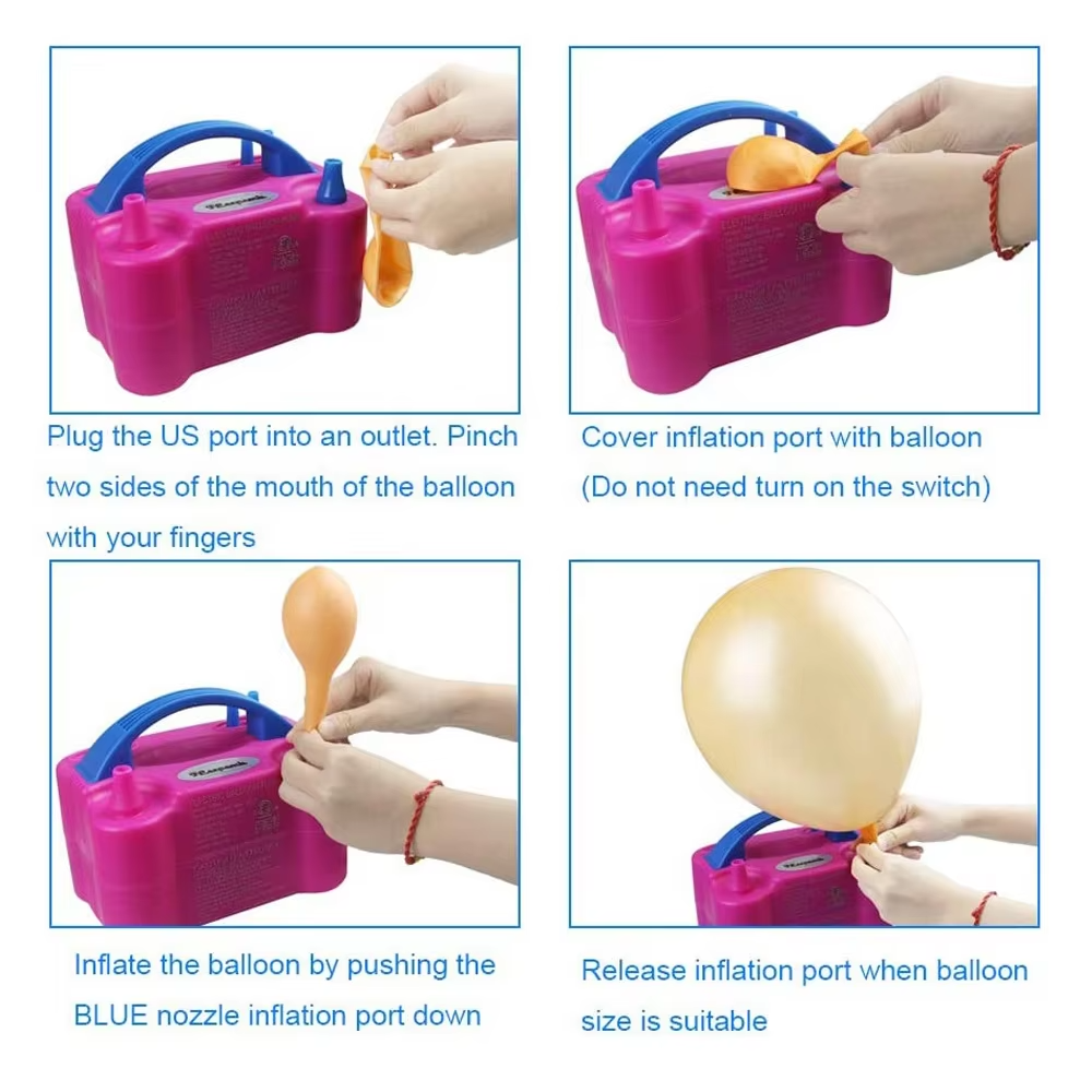 electric Pump-4 electric Pump-4