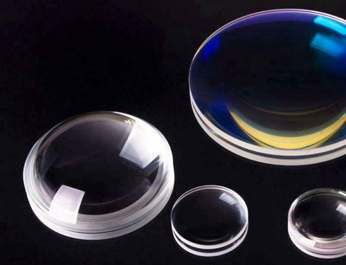 High Quality Infrared Optical High Quality Infrared Optical