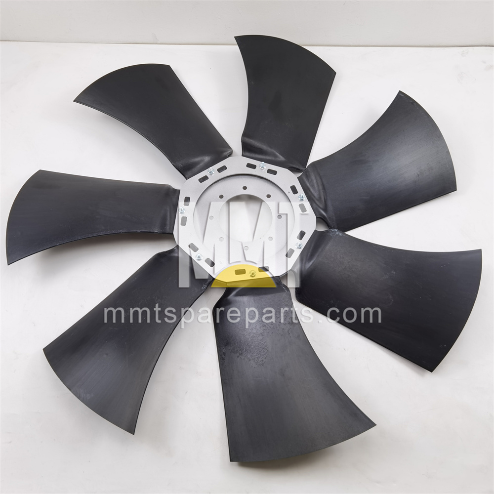 Wind Fan 375-8773 Wind Fan 375-8773
