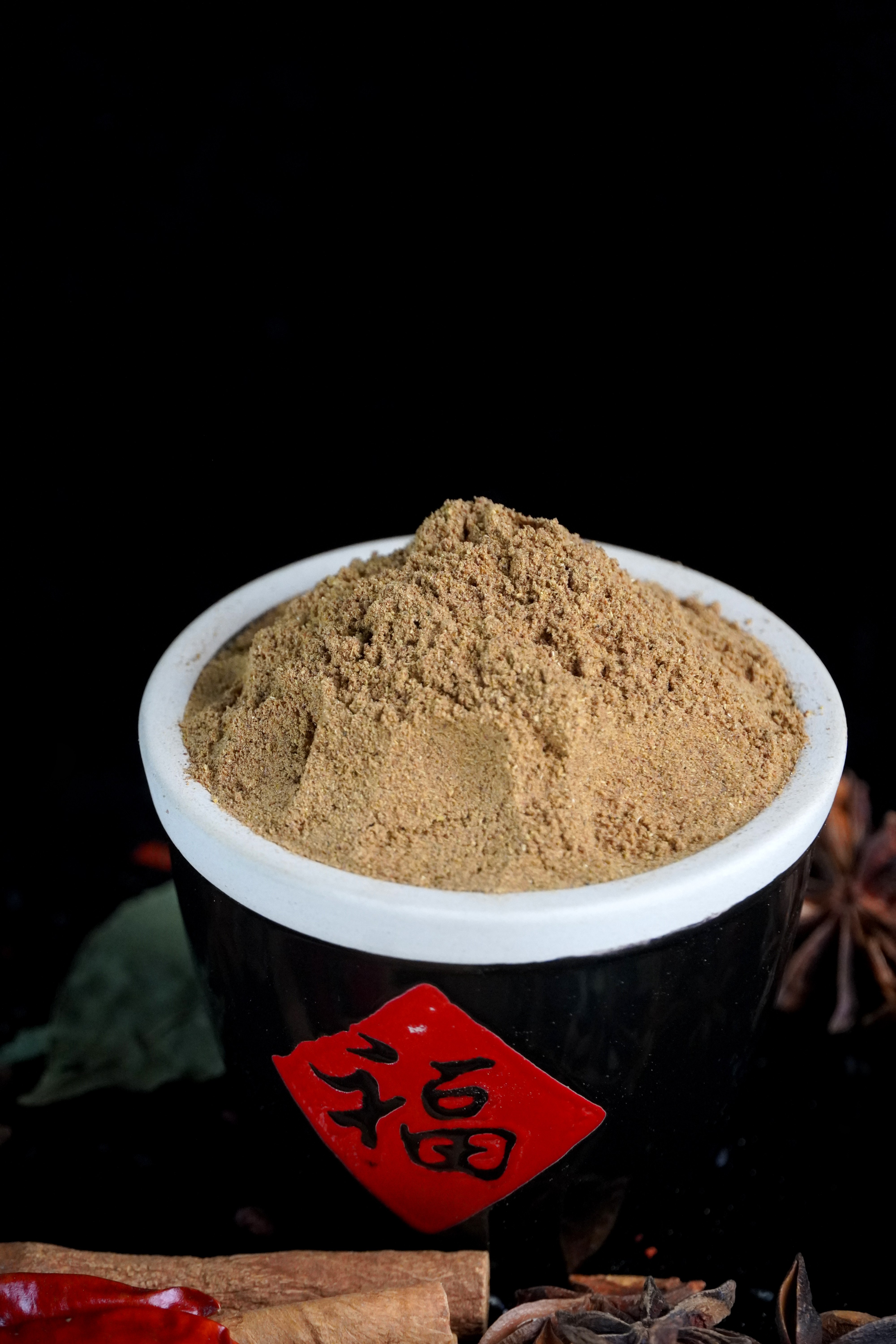 Five spice powder seasoning3 Five spice powder seasoning3