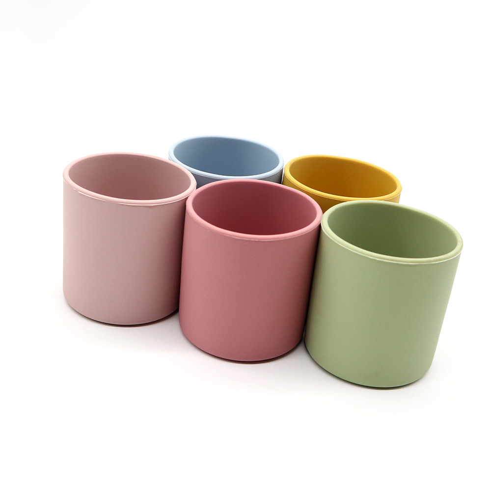 silicone cup MFZ-C008 silicone cup MFZ-C008