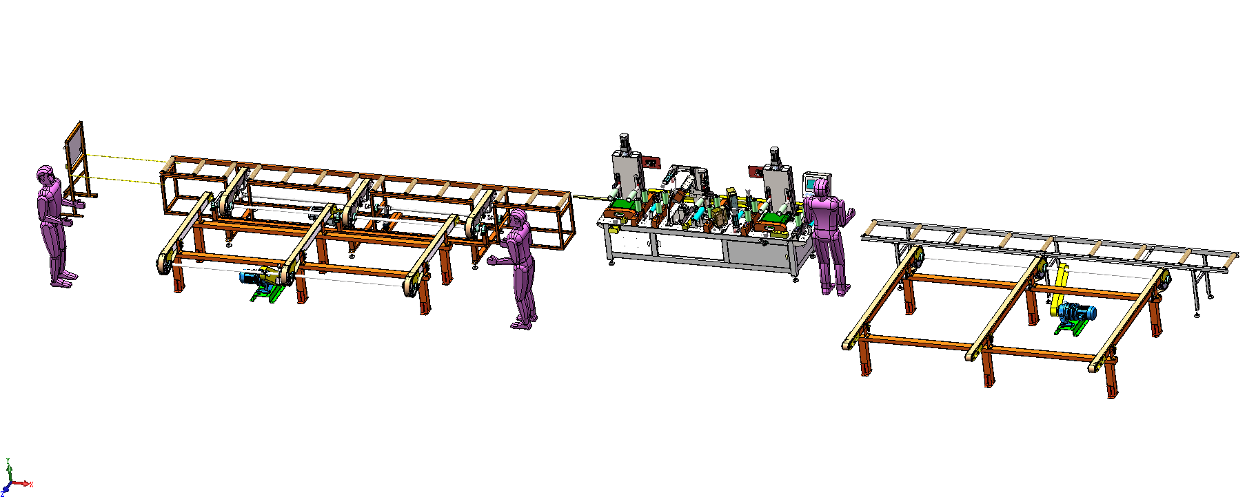 automatic bagging automatic bagging