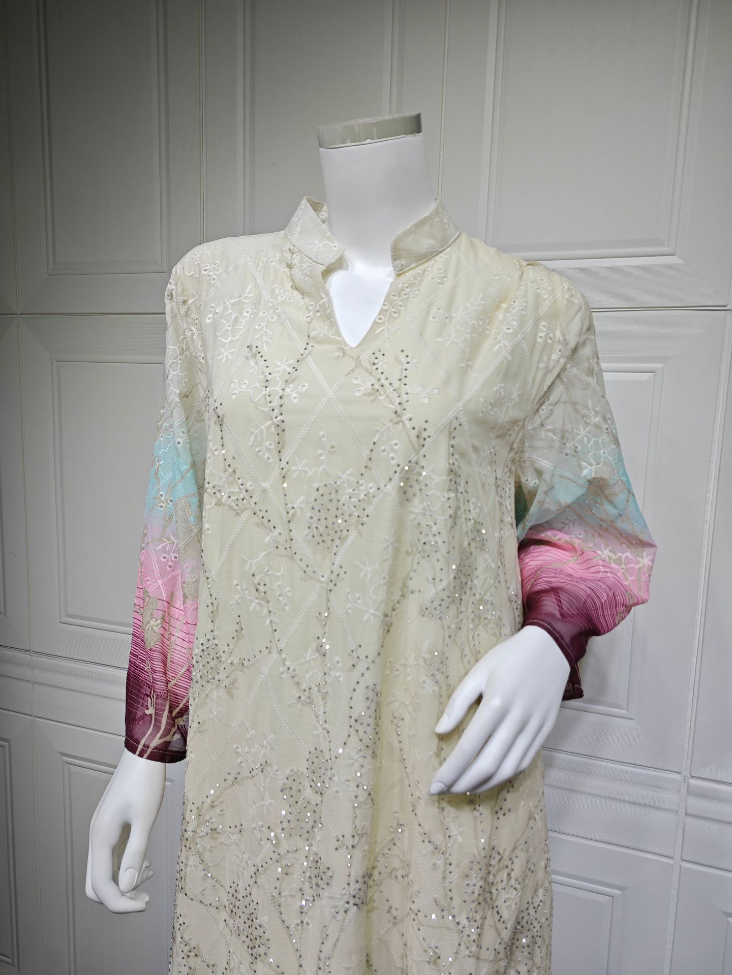 Abaya Dress AB508 (6) Abaya Dress AB508 (6)