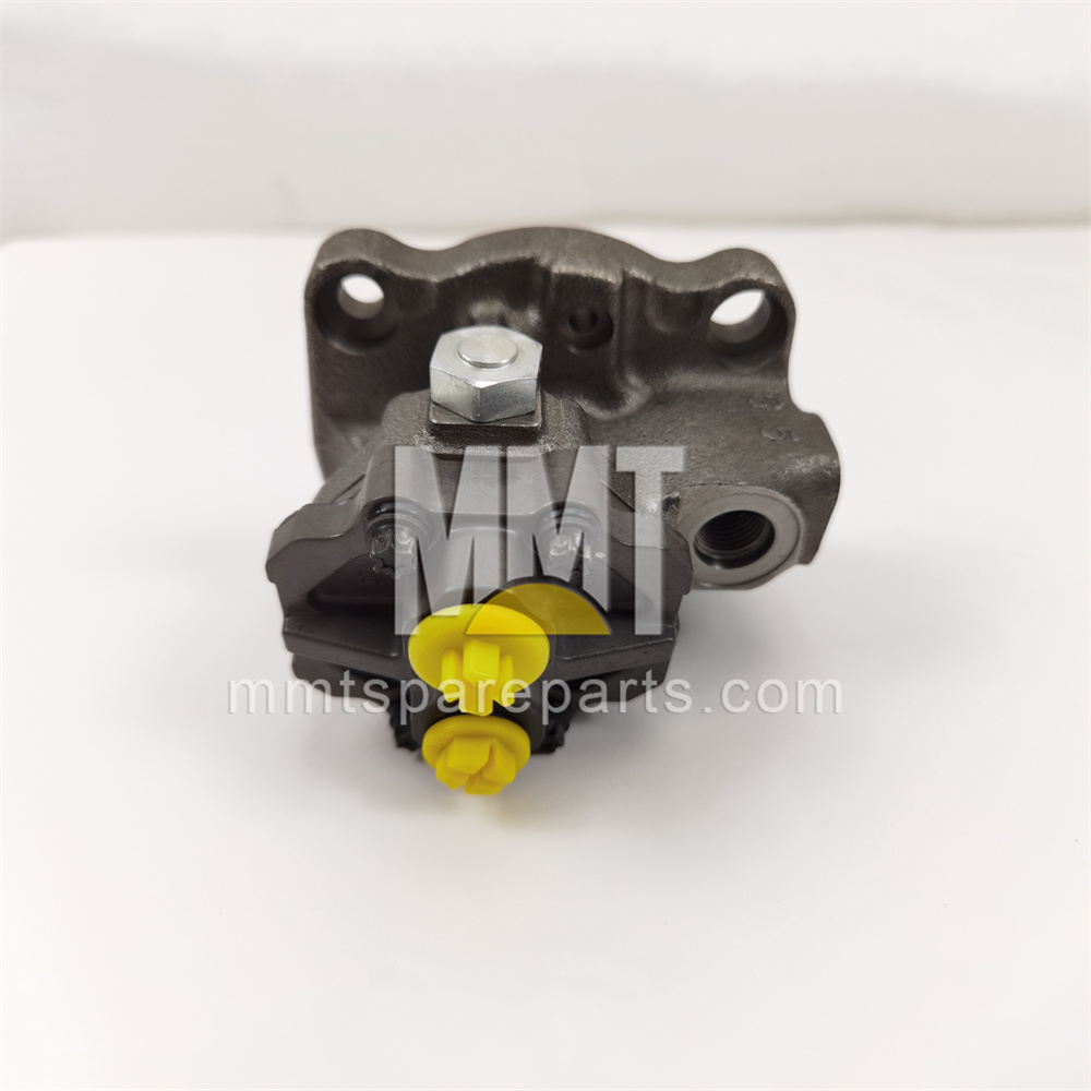 Fuel Injection Pump 318-6357 Fuel Injection Pump 318-6357