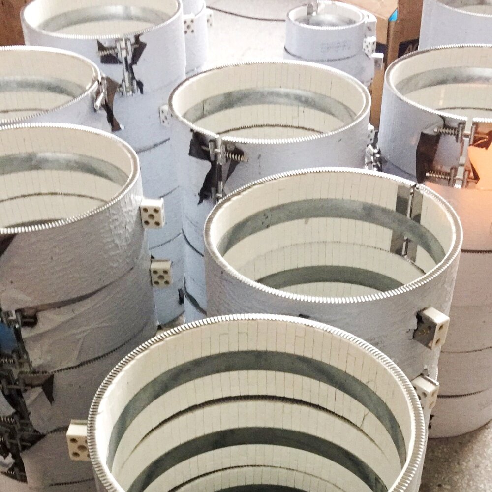 Ceramic Electric Heater Ceramic Electric Heater