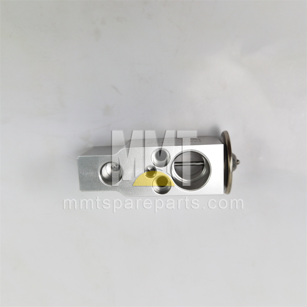 Expansion Valve 245-7837 Expansion Valve 245-7837