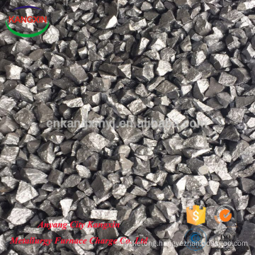 China Golden High Carbon Ferro Chrome Supplier For Steel Making China Manufacturer