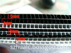 Correx Floor Protection Correx Floor Protection