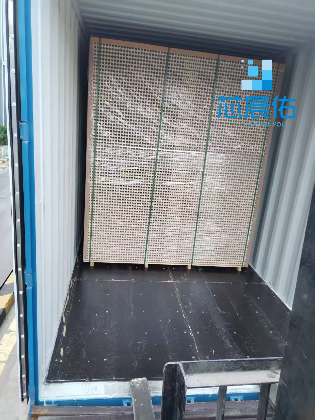 hollow particle board-cunhuo hollow particle board-cunhuo