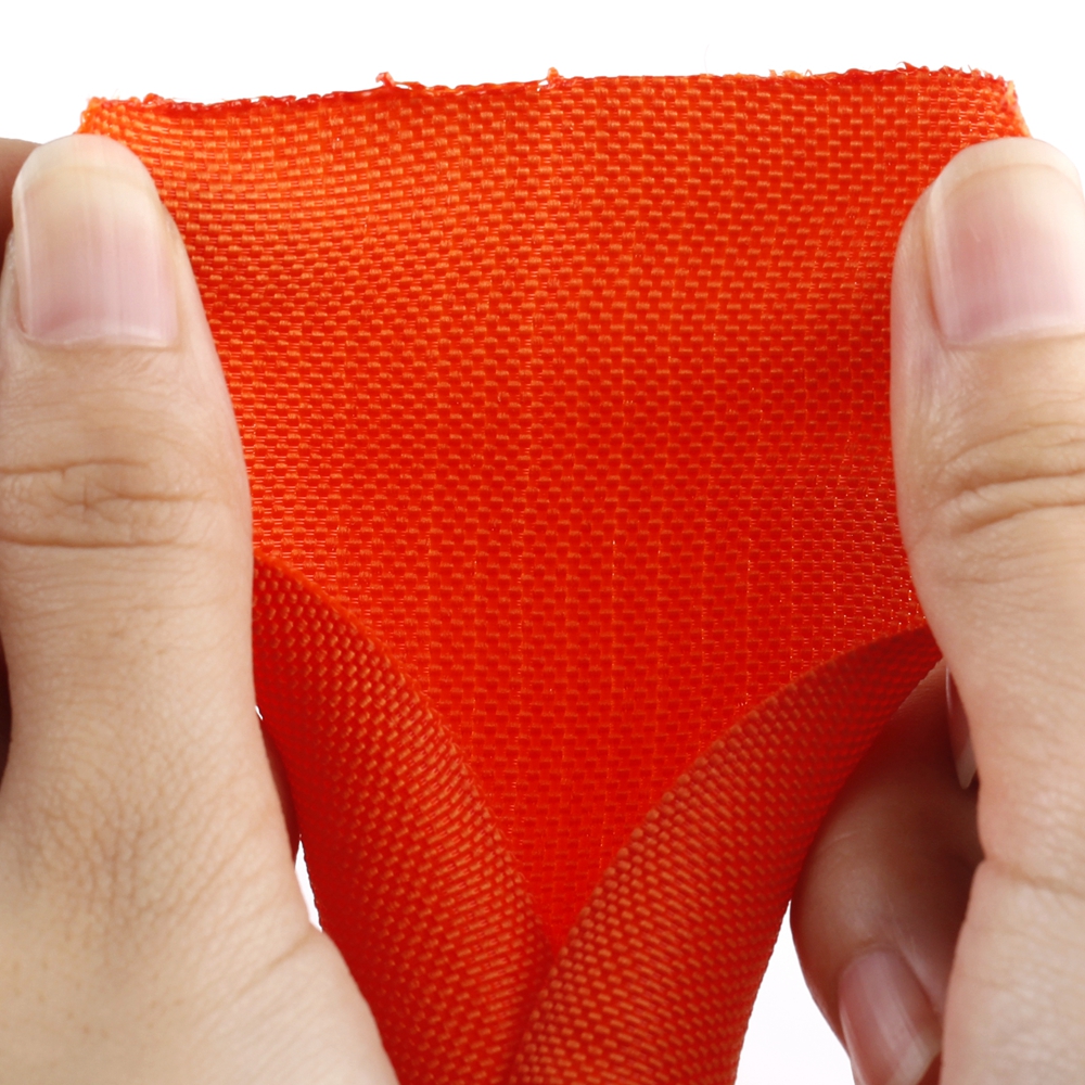 12 7mm Orange Manufacture Direct Sale High Quality Low Price Self Closing Cable Wrap3 12 7mm Orange Manufacture Direct Sale High Quality Low Price Self Closing Cable Wrap3