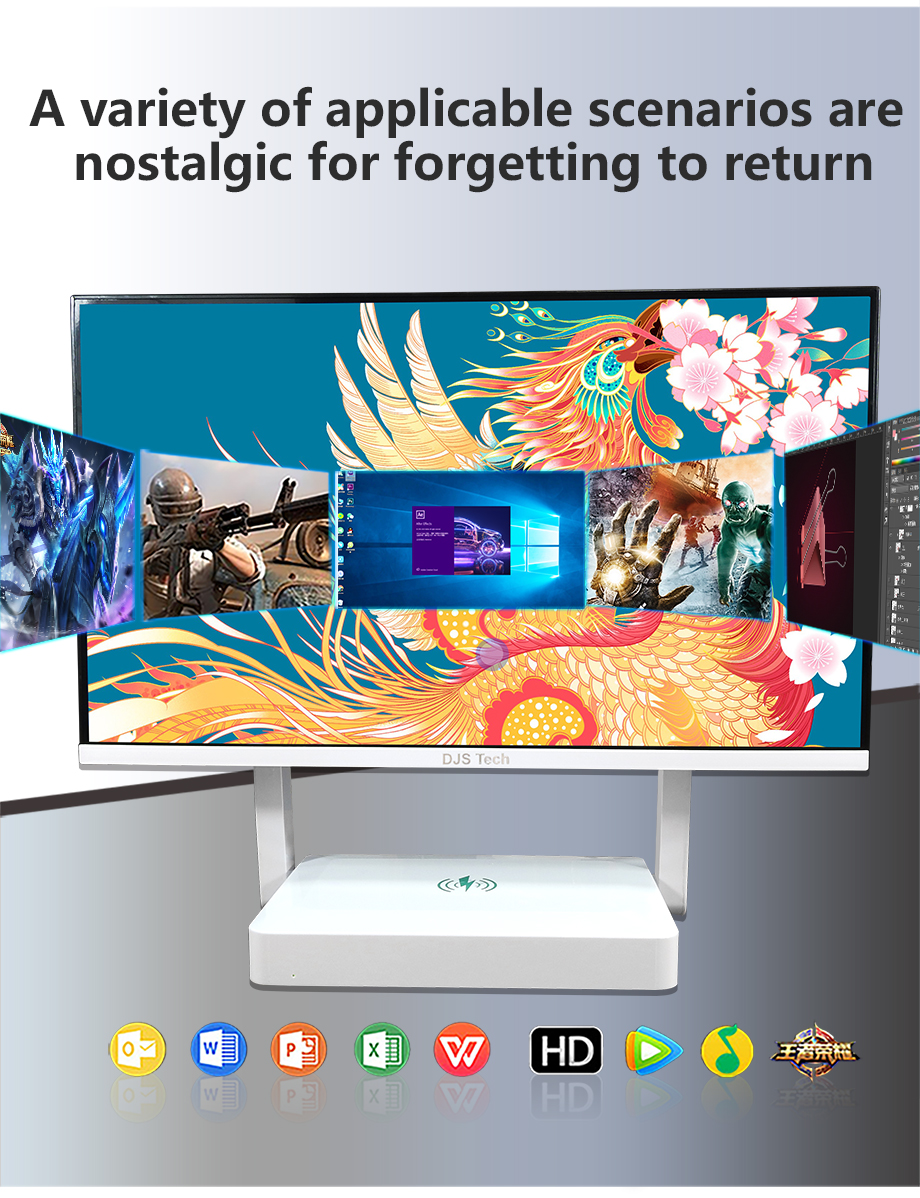 All in One Computers (10) All in One Computers (10)