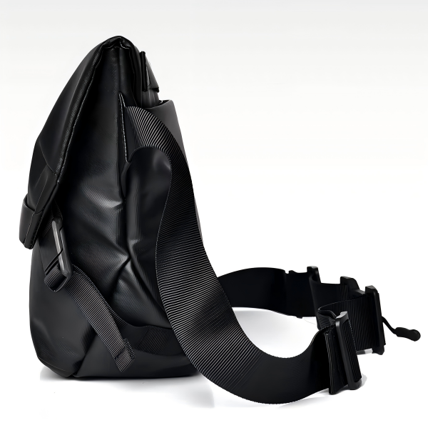 Durable Lightweight Crossbody Bag for Men Durable Lightweight Crossbody Bag for Men