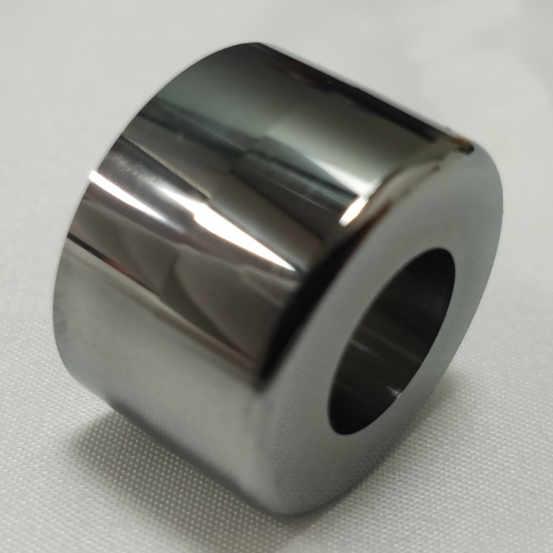 Pipeline expansion mold Pipeline expansion mold
