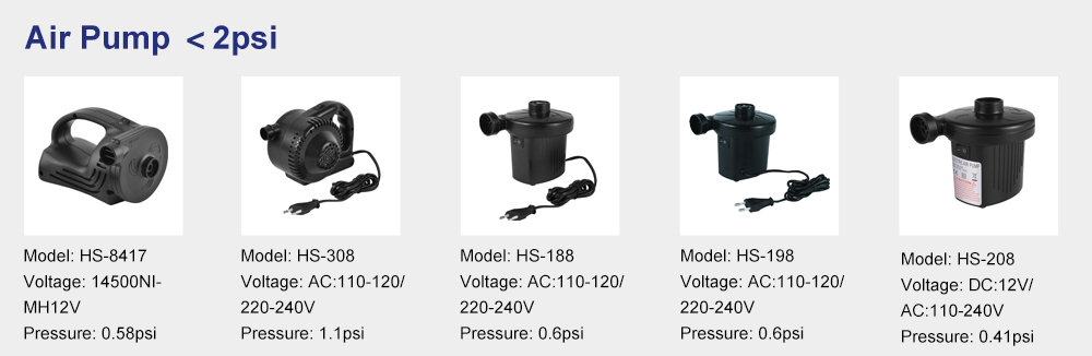Electric Air Pump (8) Electric Air Pump (8)