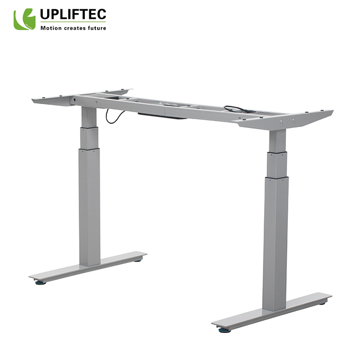 Dual Motor Standing Desk