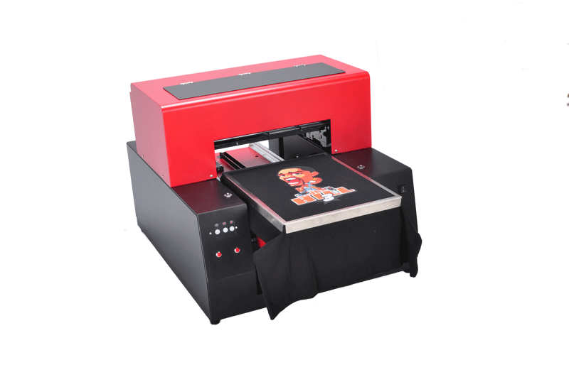 garment printer