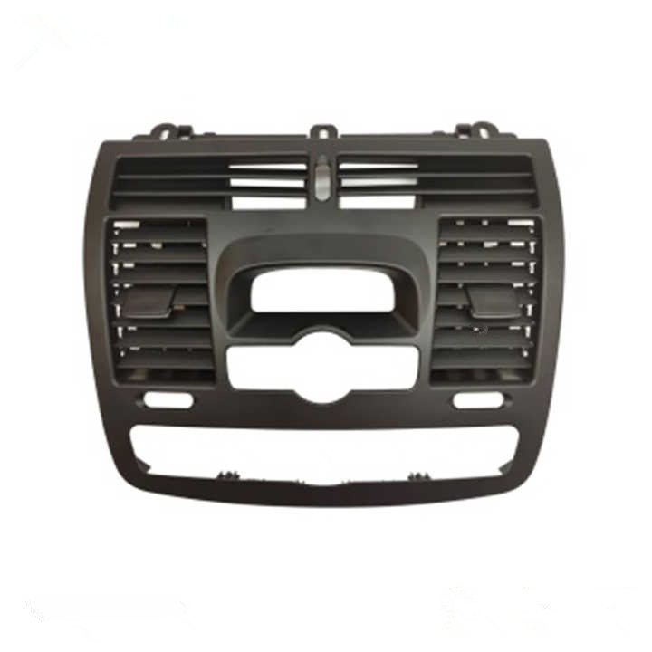 Air conditioning injection parts5 Air conditioning injection parts5