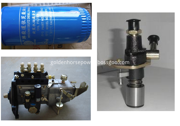 Diesel Engine spare part 2 Diesel Engine spare part 2