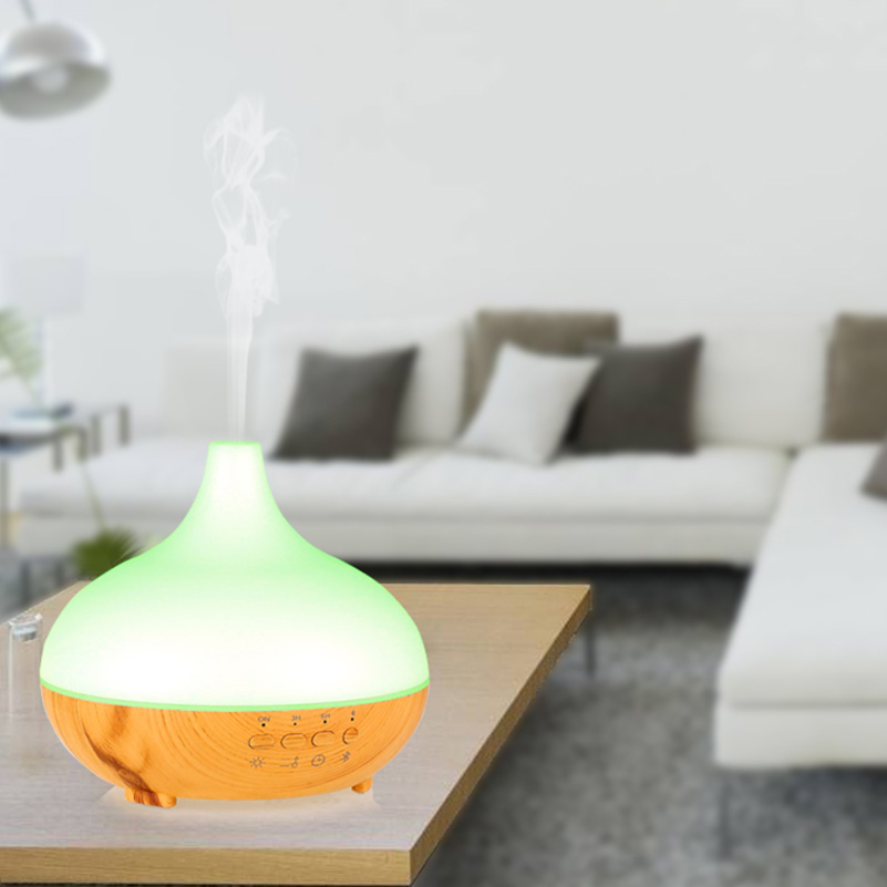 300ml bluetooth diffuser