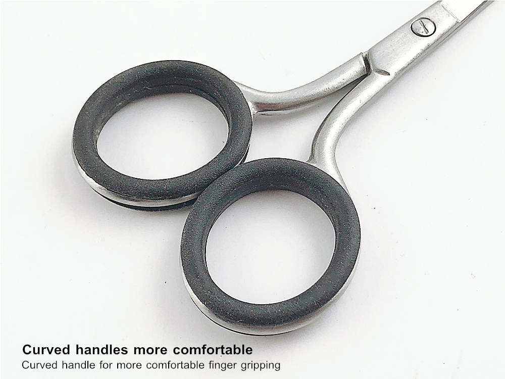 Mangos de tijera Scissor Handles