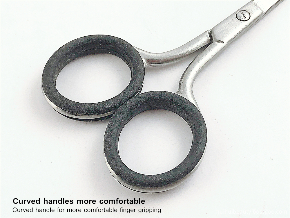 Scissor Handles