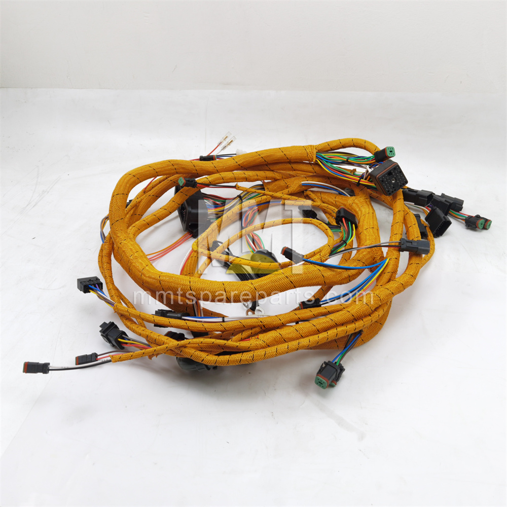 wire harness 275-8266 wire harness 275-8266