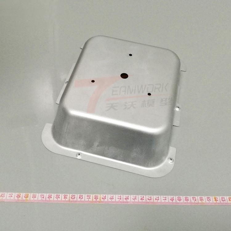 Découpe de tôle Sheet Metal Cutting