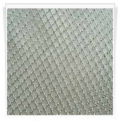 stainless steel crimped wire mesh2