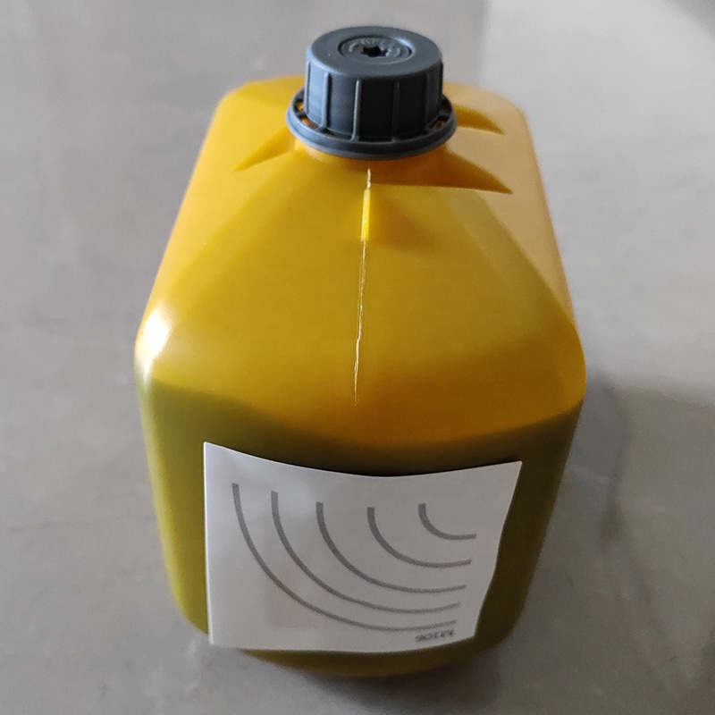 High quality 1.2L Domino make up MC-2BK106 for Domino AX150i AX350i Ax550i CIJ inkjet printer3 High quality 1.2L Domino make up MC-2BK106 for Domino AX150i AX350i Ax550i CIJ inkjet printer3