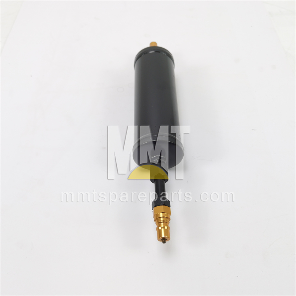 Refrigerant Dryer 3E-3535 Refrigerant Dryer 3E-3535