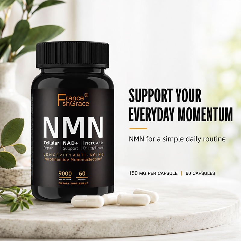 NMN Capsules9 NMN Capsules9