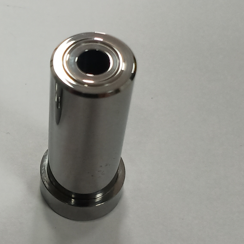 Electrical Discharge Machining Edm Electrical Discharge Machining Edm