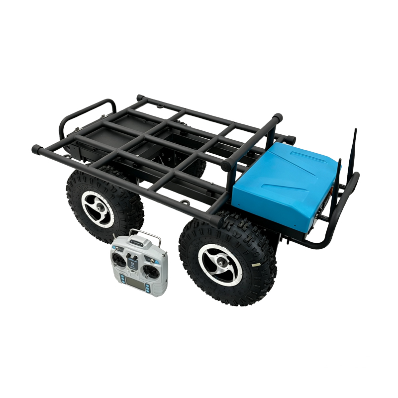 Transport Vehicle 5 Transport Vehicle 5