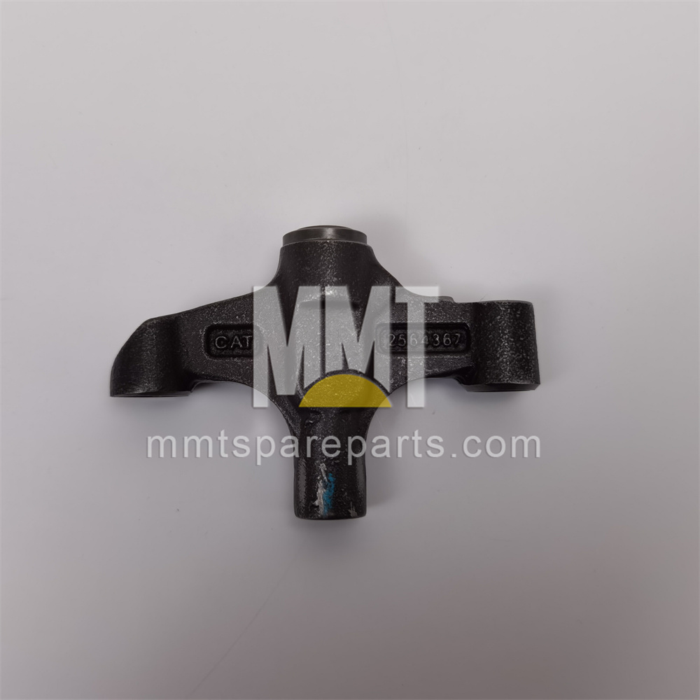 Valve Bridge 256-4367 Valve Bridge 256-4367