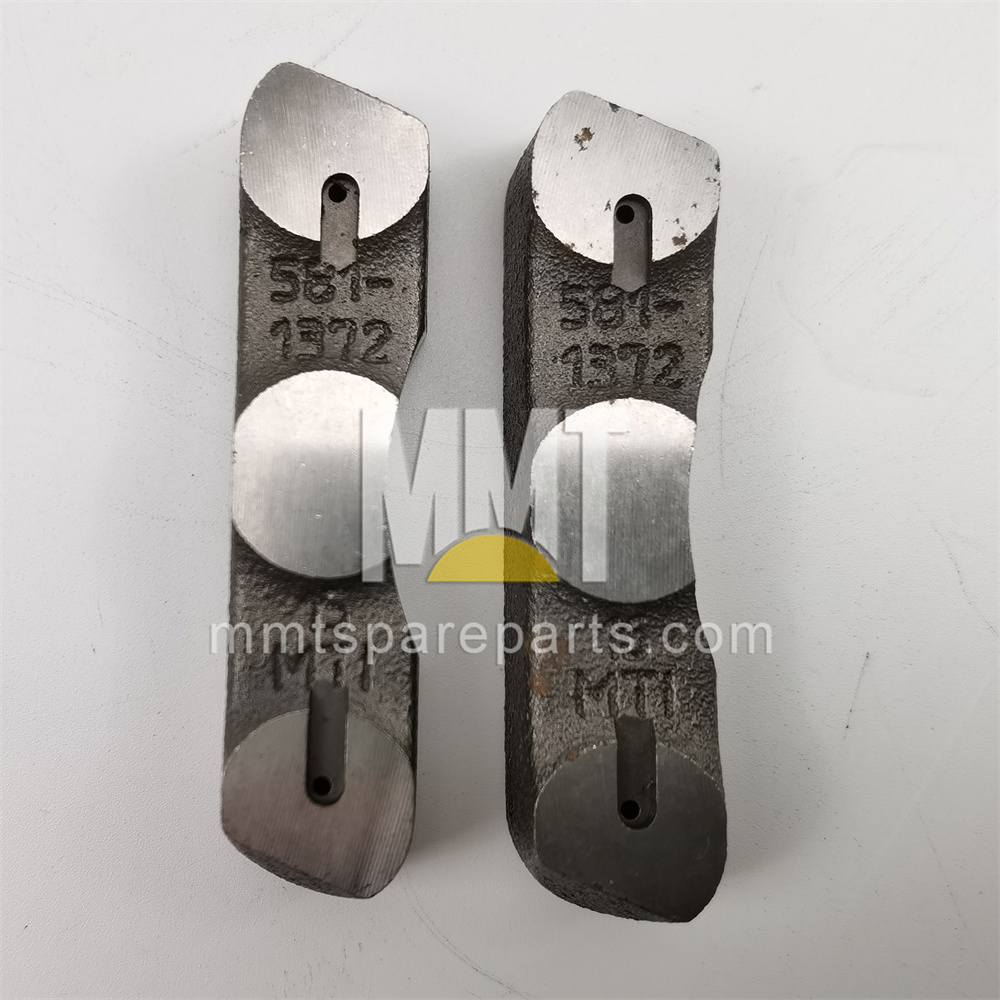 Valve Bridge 581-1372 Valve Bridge 581-1372