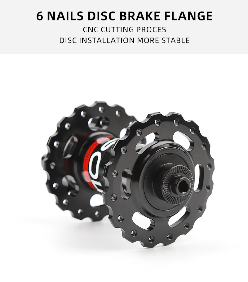 MTB HUB MTB HUB