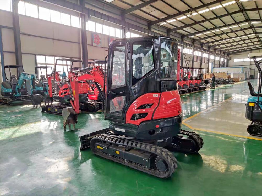 25excavator 25excavator