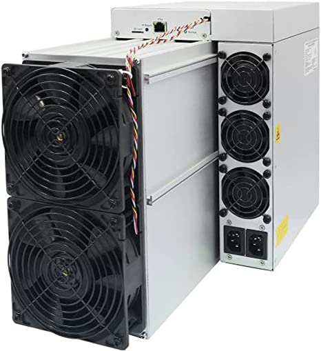 New Bitmain Antminer E9 Pro 3680