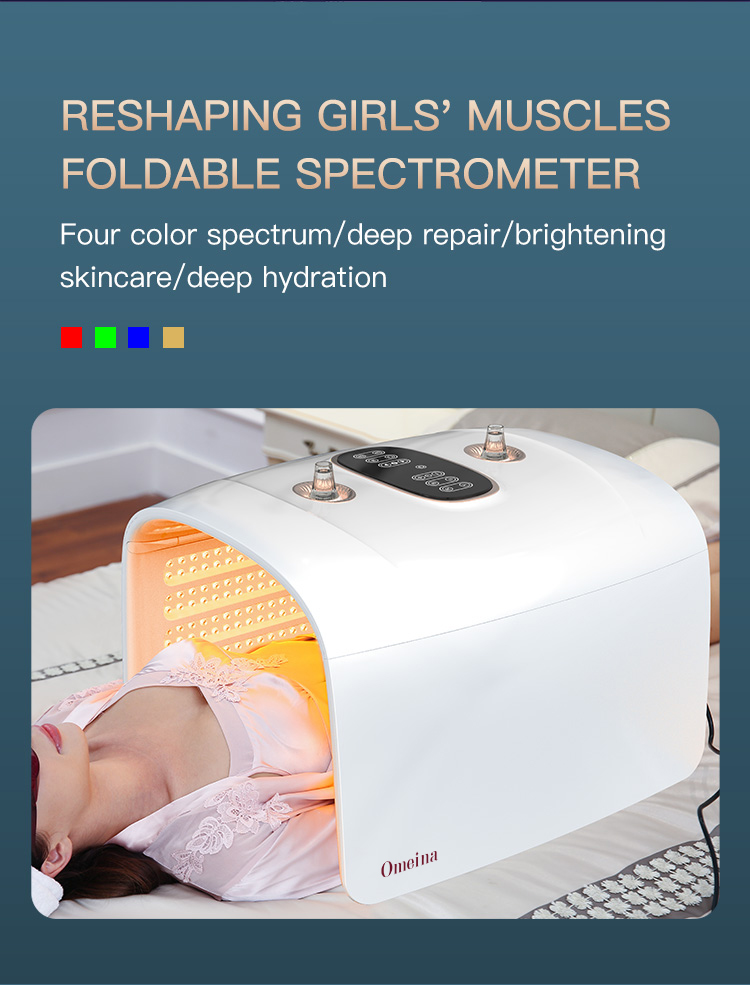 folding whitening instrument folding whitening instrument