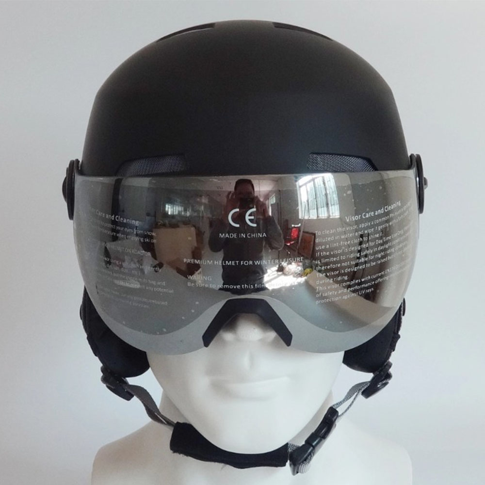 Ski Helmet