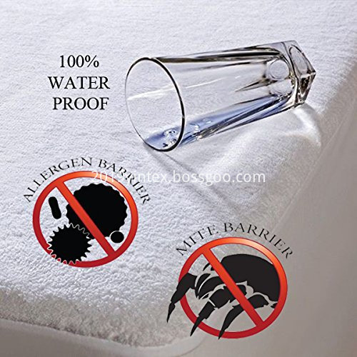 protector de colchón mattress protector