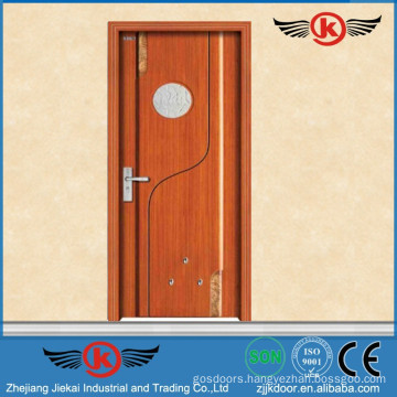 Jk W9003 Jiekai Best Wood Door Design Main Door Wood Carving Design Exterior Carved Wood Door China Manufacturer