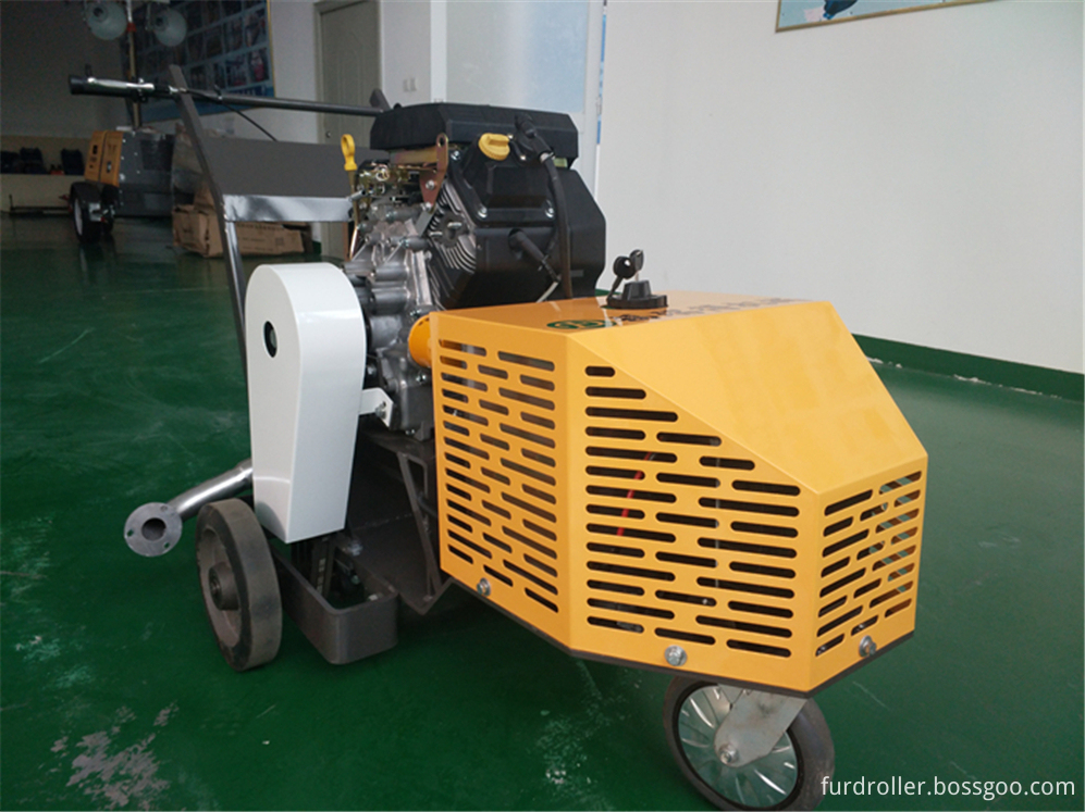 FKC-300 Low Price Grooving Machine FKC-300 Low Price Grooving Machine