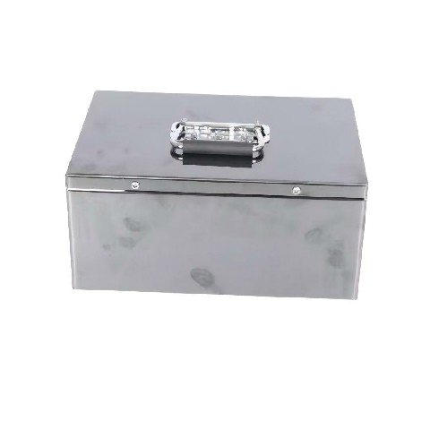 Electric vehicle battery metal casing. Electric vehicle battery metal casing.