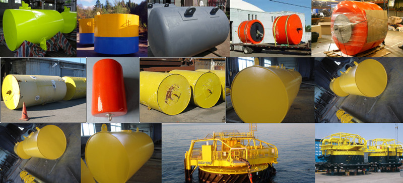 marine buoy