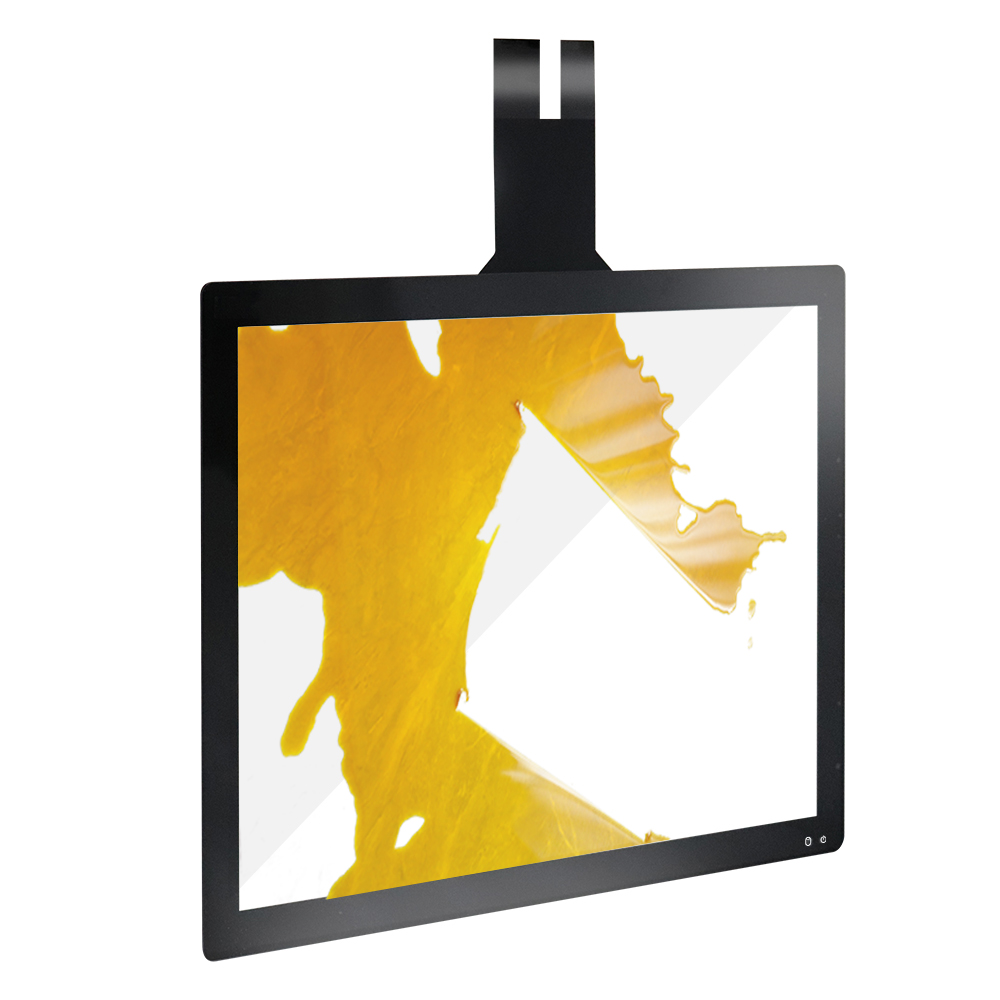 32 INCH PCAP 32 INCH PCAP