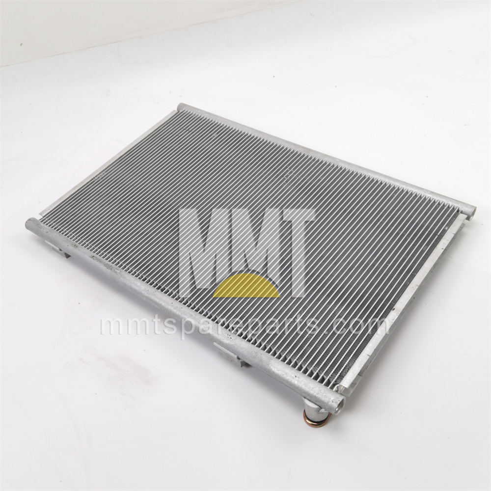 Air Conditioner Condenser 372-9320 Air Conditioner Condenser 372-9320