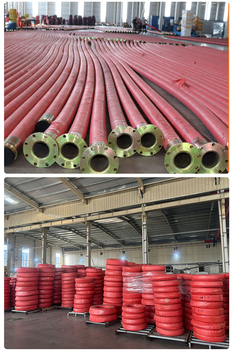 Hydraulic hose assembly (9) Hydraulic hose assembly (9)