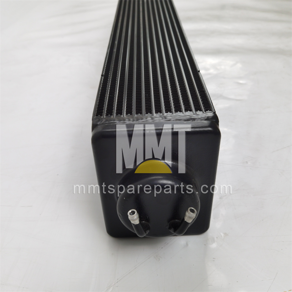 Radiator core 175-0505 Radiator core 175-0505